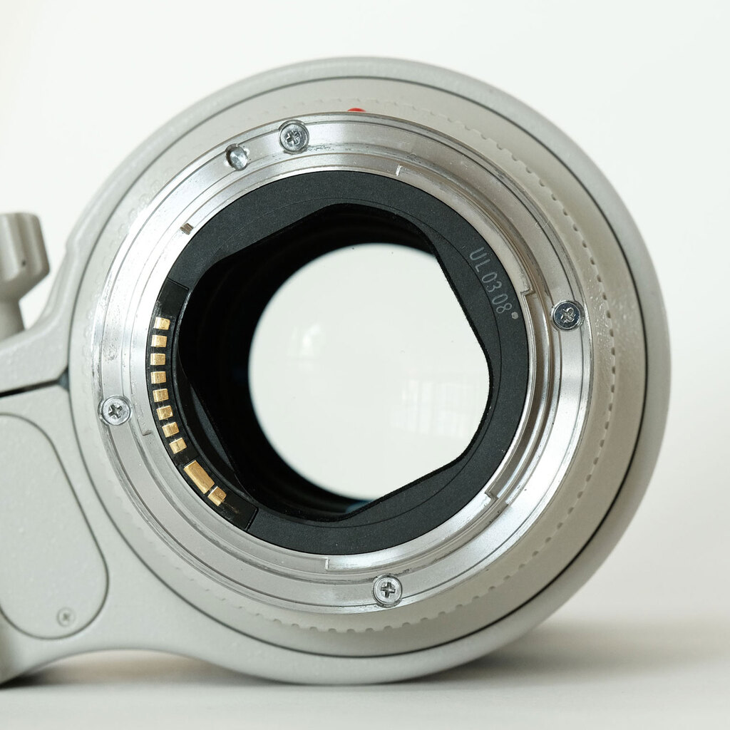 Canon EF70-200mm F2.8L USM