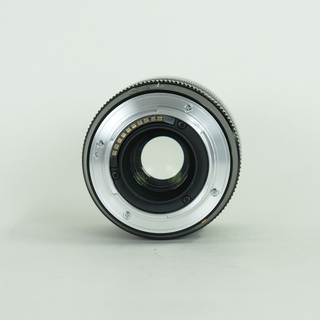 FUJIFILM XF60mmF2.4 R Macro