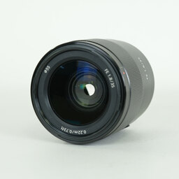 SONY FE 35mm F1.8 SEL35F18F SONY FE 35mm F1.8 SEL35F18F