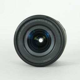 Canon RF24-105mm F4-7.1 IS STM