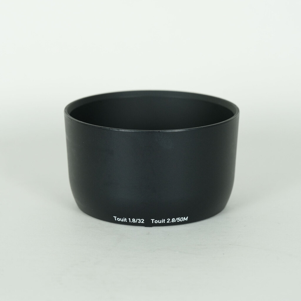Carl Zeiss Touit 2.8/50M [フジフイルムX用]