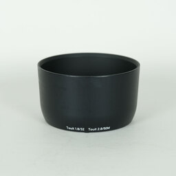 Carl Zeiss Touit 2.8/50M [フジフイルムX用]
