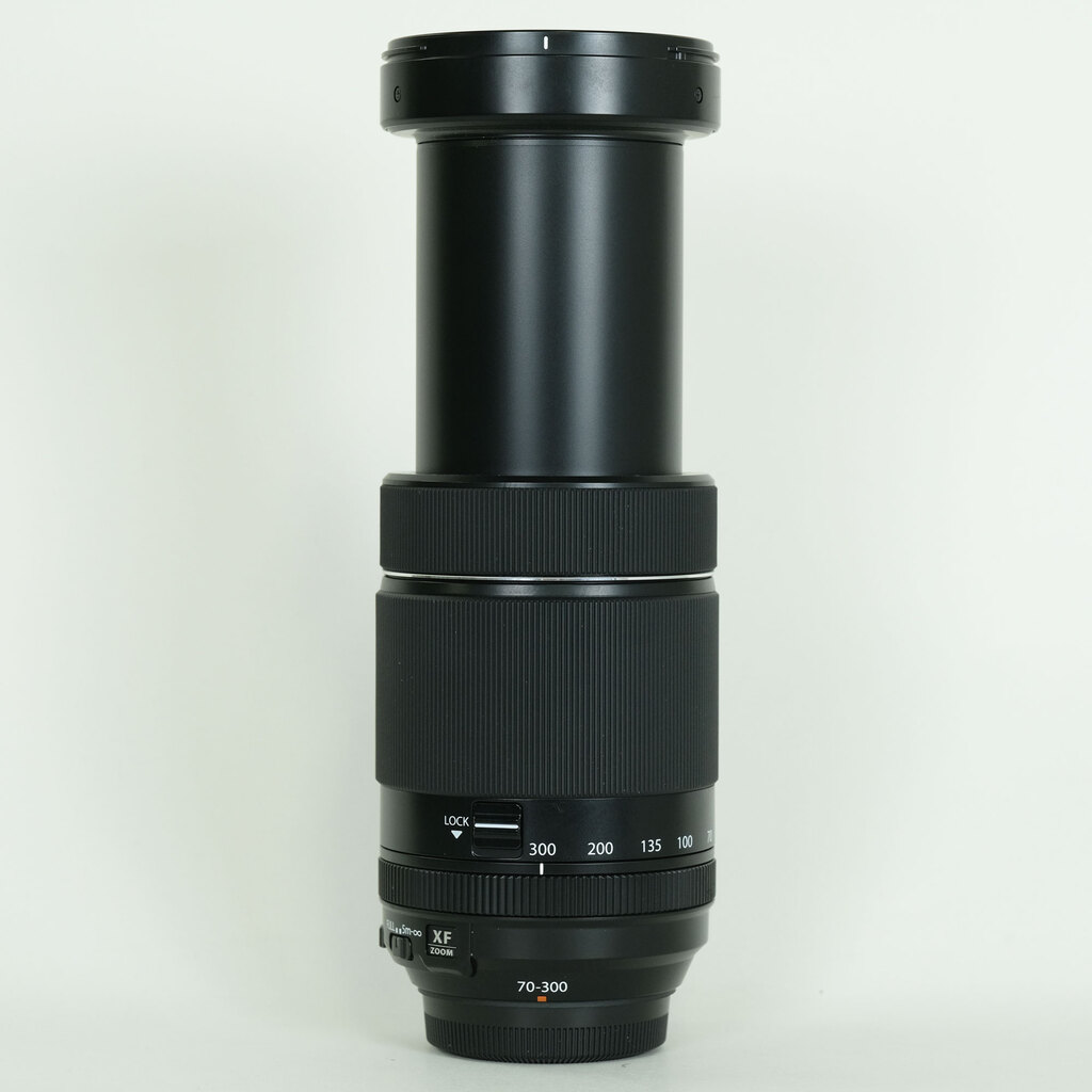FUJIFILM XF70-300mmF4-5.6 R LM OIS WR FUJIFILM XF70-300mmF4-5.6 R LM OIS WR