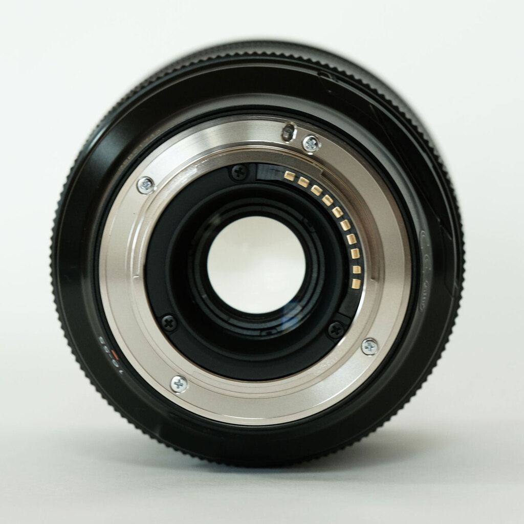 FUJIFILM XF16-55mmF2.8 R LM WR