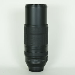Nikon AF-P NIKKOR 70-300mm f/4.5-5.6E ED VR