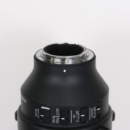 SIGMA 60-600mm F4.5-6.3 DG DN OS｜Sports [ソニーE用]