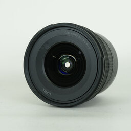 Panasonic LUMIX S 14-28mm F4-5.6 MACRO