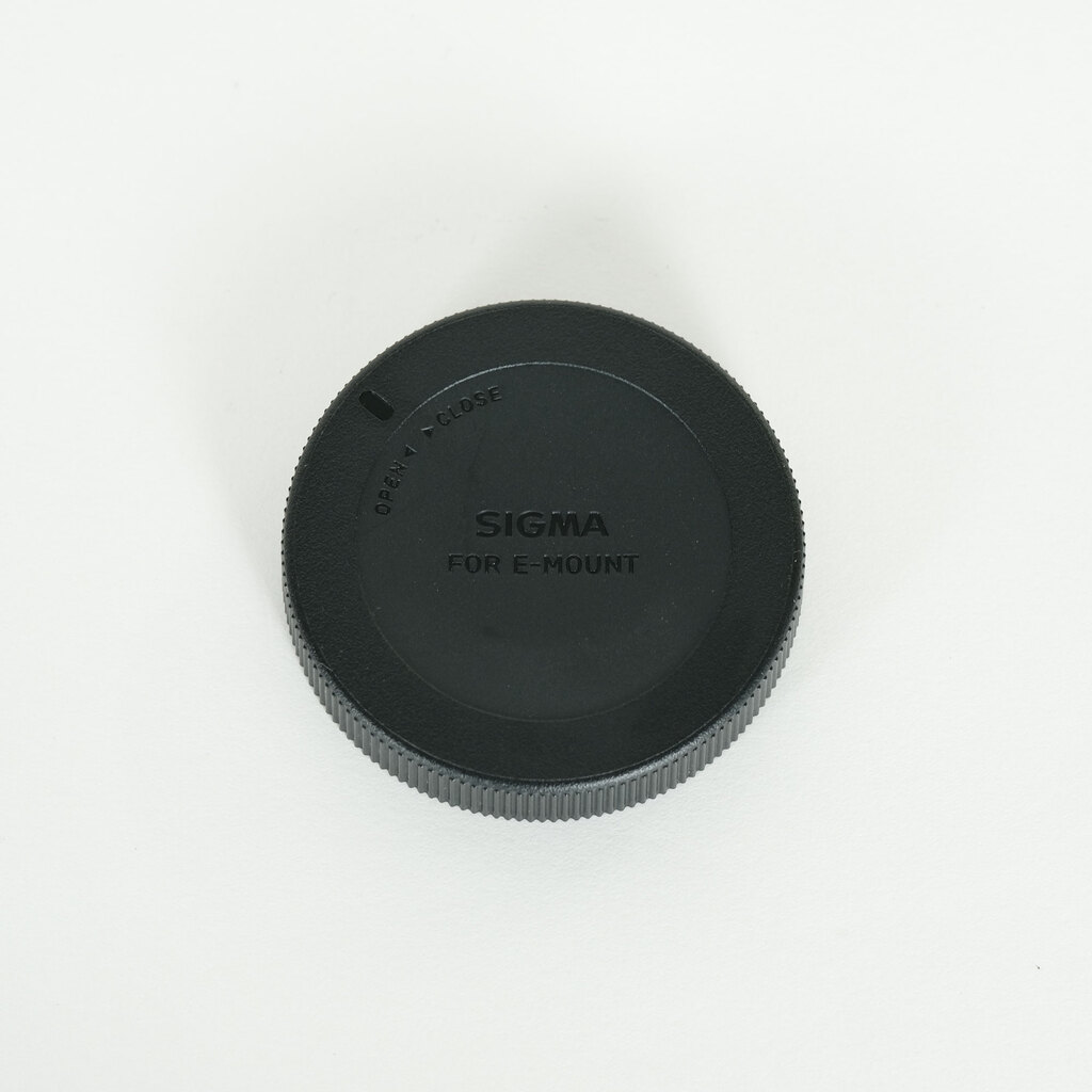 SIGMA 18-50mm F2.8 DC DN｜Contemporary [ソニーE用]