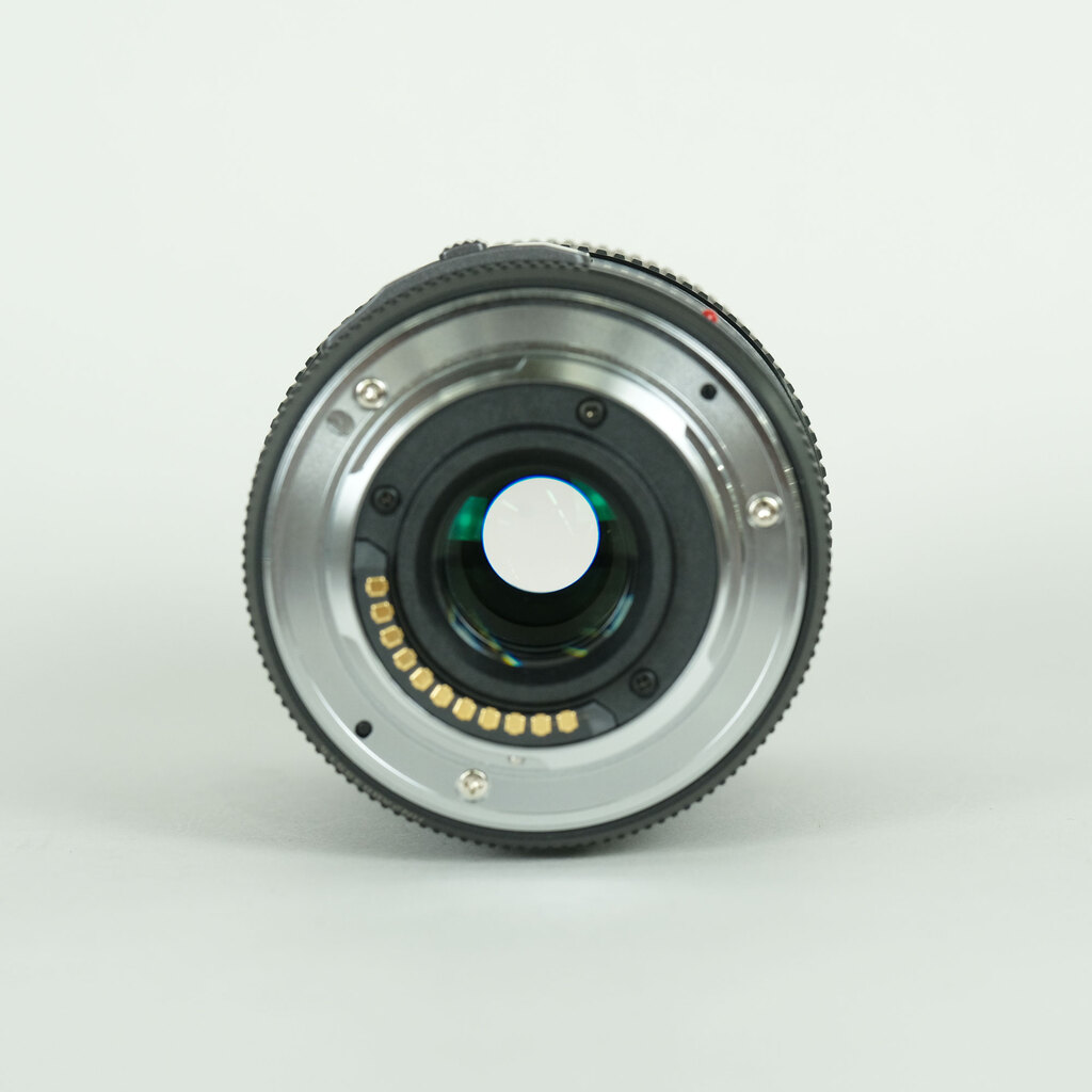 Panasonic LUMIX G X VARIO PZ 45-175mm / F4.0-5.6 ASPH. / POWER