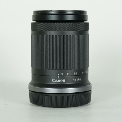 Canon RF-S18-150mm F3.5-6.3 IS STM