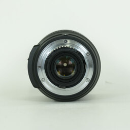 Nikon AF-S DX NIKKOR 18-200mm F3.5-5.6G ED VR II