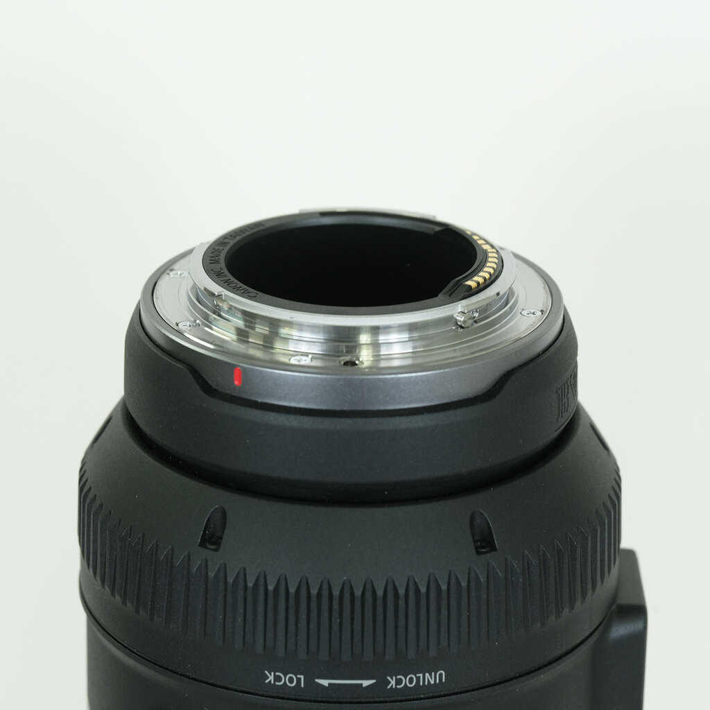 Canon RF800mm F11 IS STM