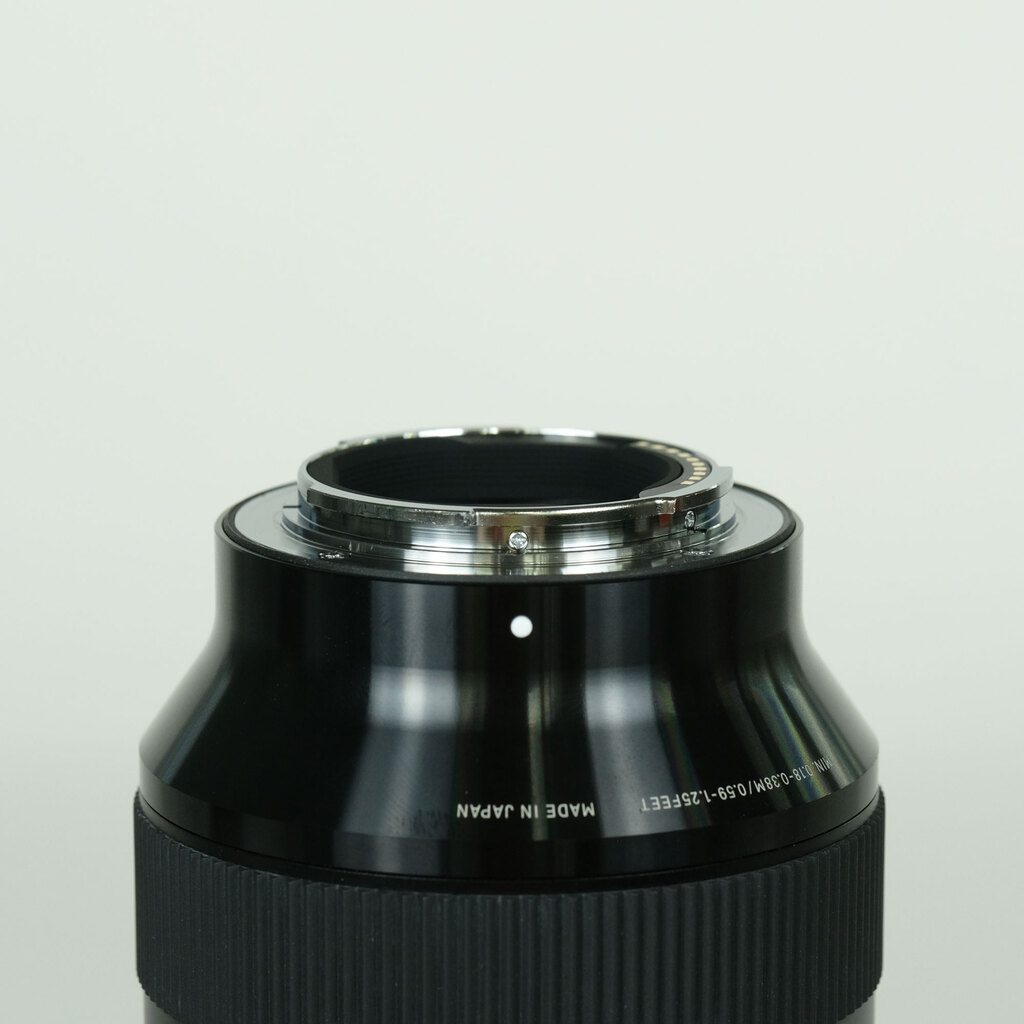 SIGMA 24-70mm F2.8 DG DN｜Art [ソニーE用]