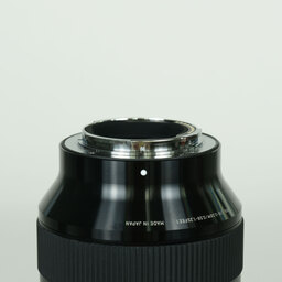 SIGMA 24-70mm F2.8 DG DN｜Art [ソニーE用]