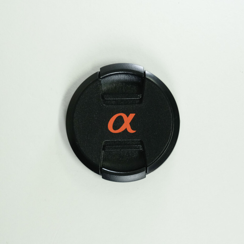 SONY DT 55-200mm F4-5.6 SAM SAL55200-2