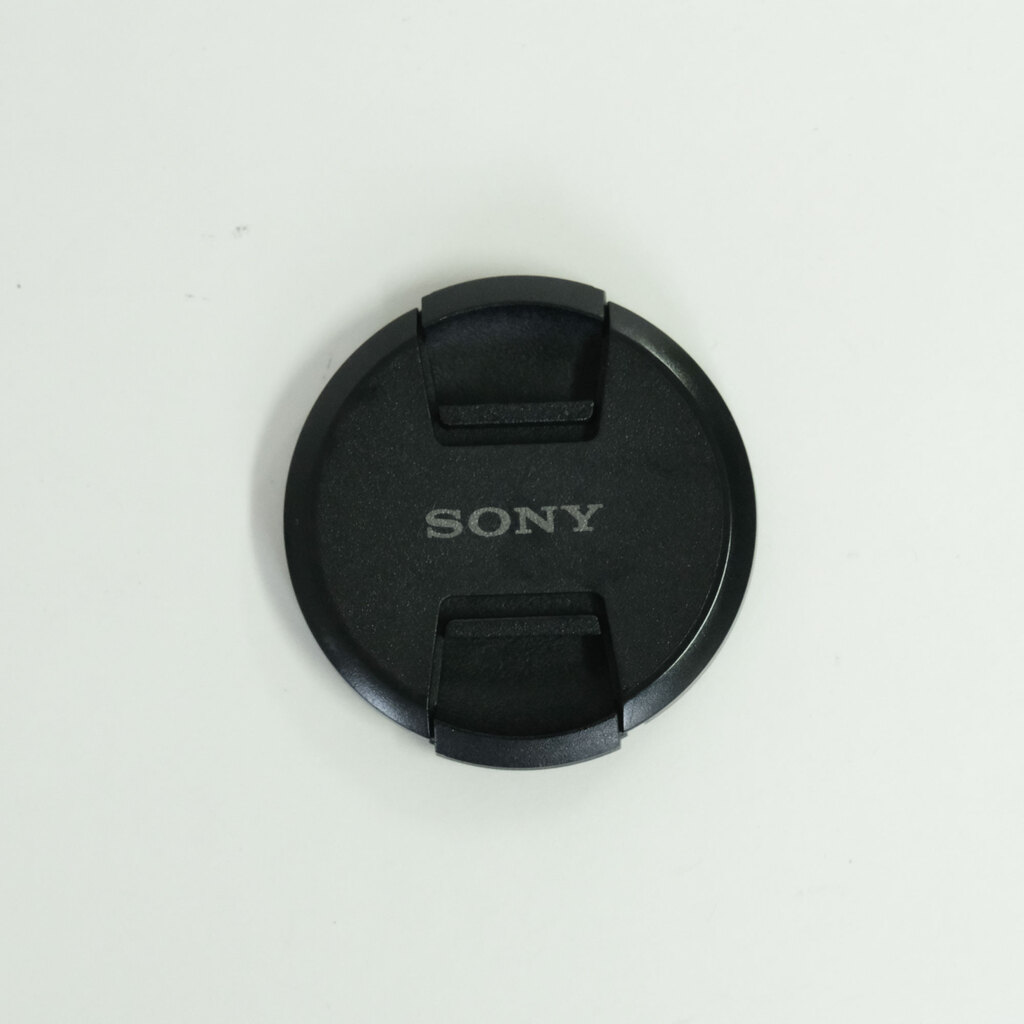 SONY FE 28-70mm F3.5-5.6 OSS SEL2870