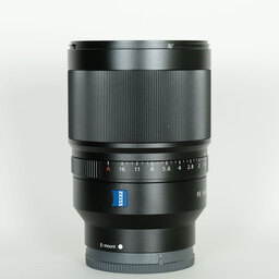 SONY Distagon T* FE 35mm F1.4 ZA SEL35F14Z