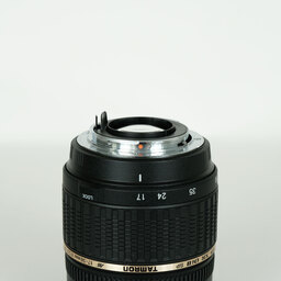 TAMRON SP 17-50mm F2.8XR DiII LD Aspherical[IF]/Model A16P(ペンタックス用)   Model A16P