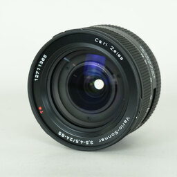 CONTAX Vario-Sonnar T*24-85mm F3.5-4.5(N)