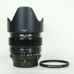 FUJIFILM XF23mmF1.4 R FUJIFILM XF23mmF1.4 R