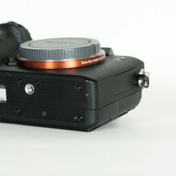 SONY α7 III（ILCE-7M3）