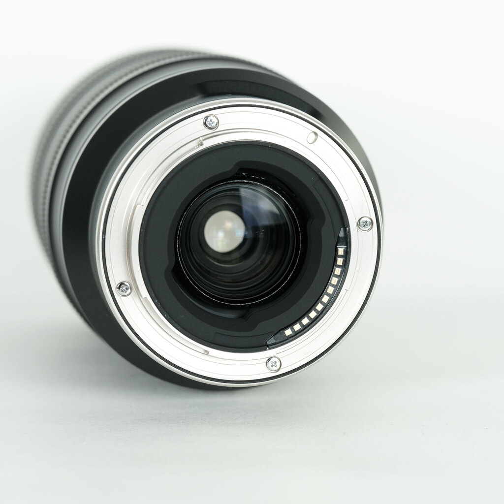 TAMRON 50-400mm F/4.5-6.3 Di III VC VXD (Model A067) [ニコンZ用]