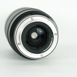 TAMRON 50-400mm F/4.5-6.3 Di III VC VXD (Model A067) [ニコンZ用]