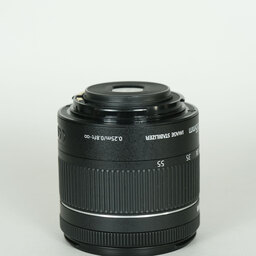 Canon EF-S18-55mm F4-5.6 IS STM Canon EF-S18-55mm F4-5.6 IS STM