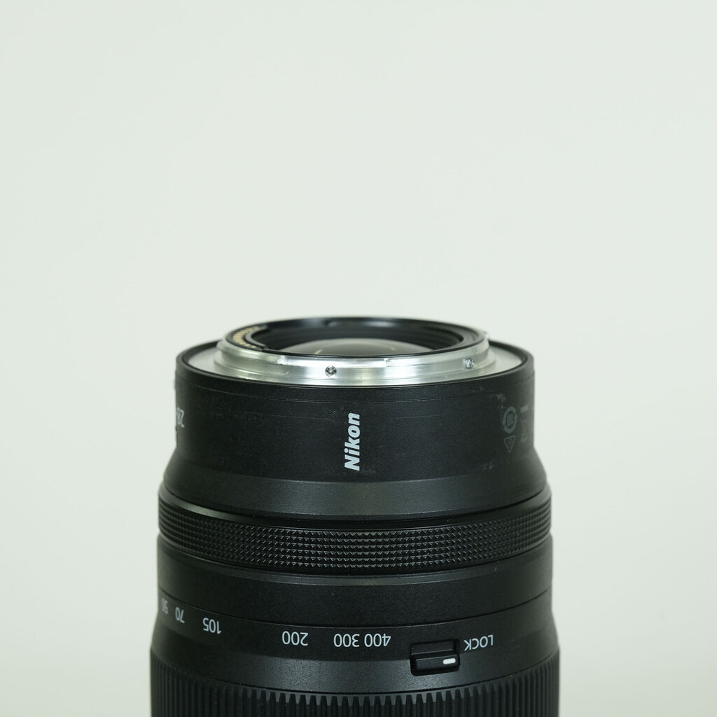Nikon NIKKOR Z 28-400mm f/4-8 VR