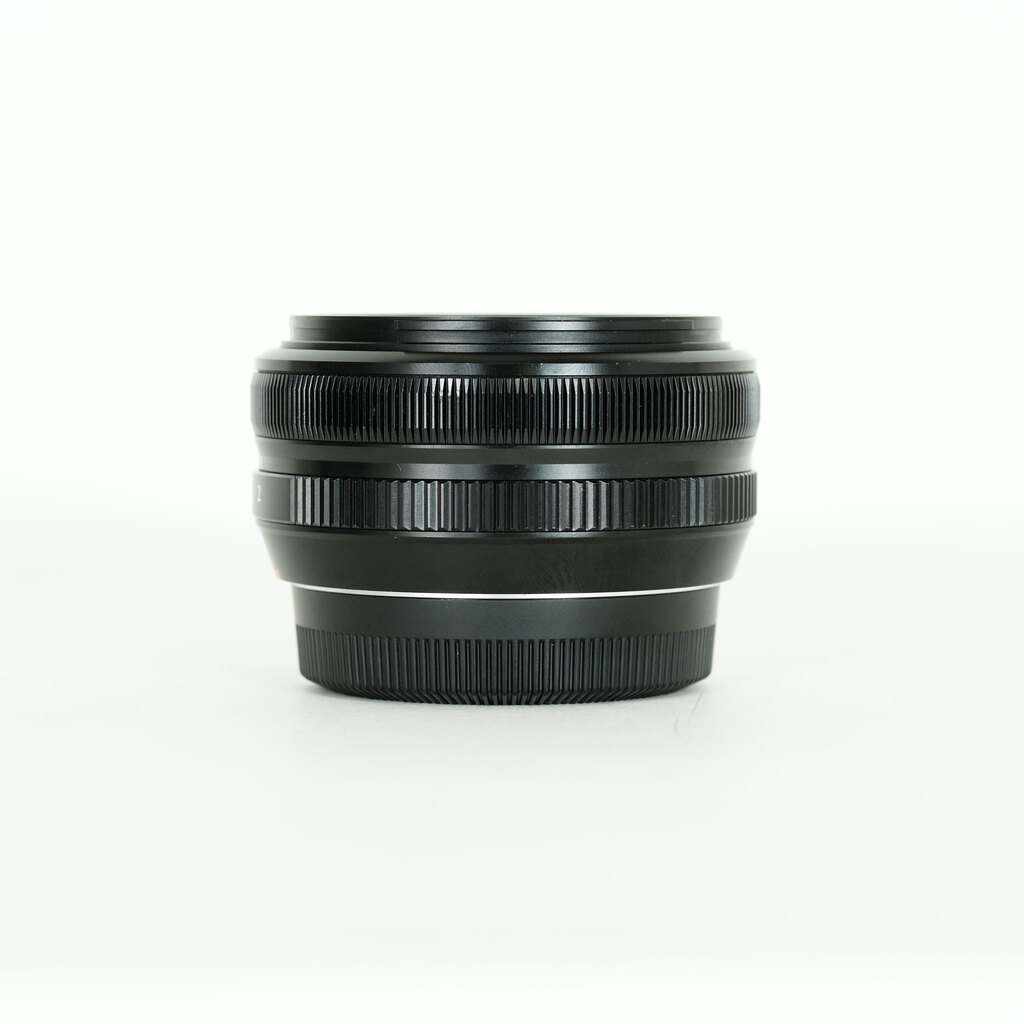 FUJIFILM XF18mmF2 R