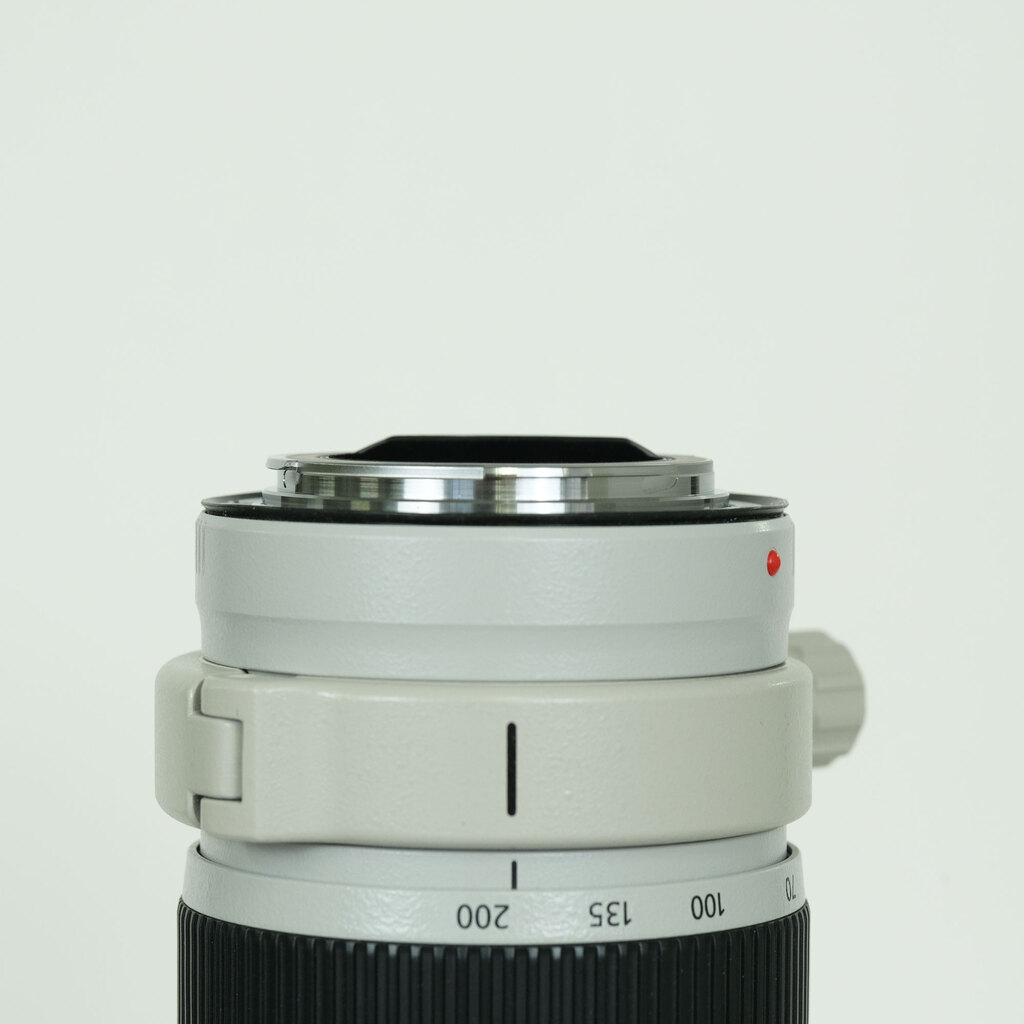 Canon EF70-200mm F4L IS II USM