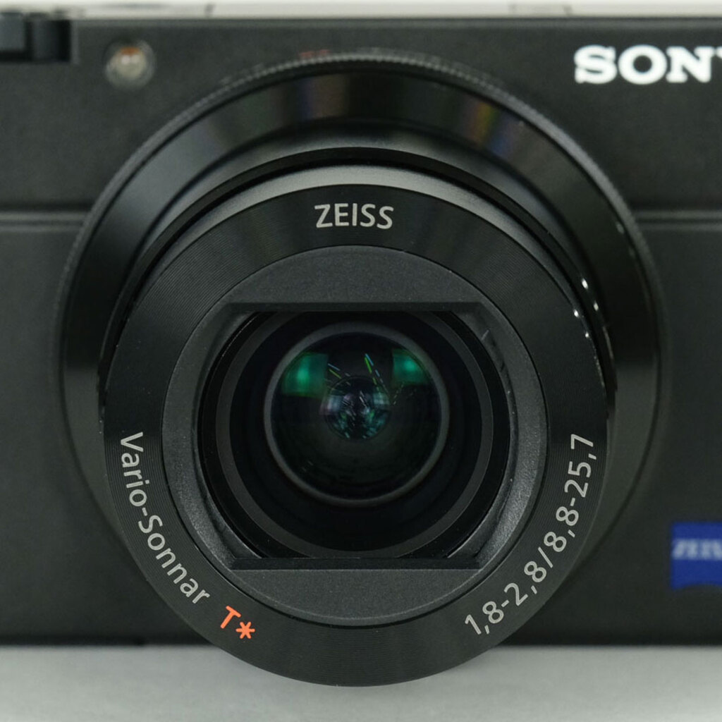 SONY Cyber-shot DSC-RX100M3 SONY Cyber-shot DSC-RX100M3