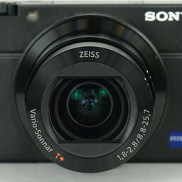 SONY Cyber-shot DSC-RX100M3 SONY Cyber-shot DSC-RX100M3