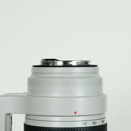 Canon EF70-200mm F2.8L IS III USM