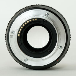 FUJIFILM XF35mmF1.4 R