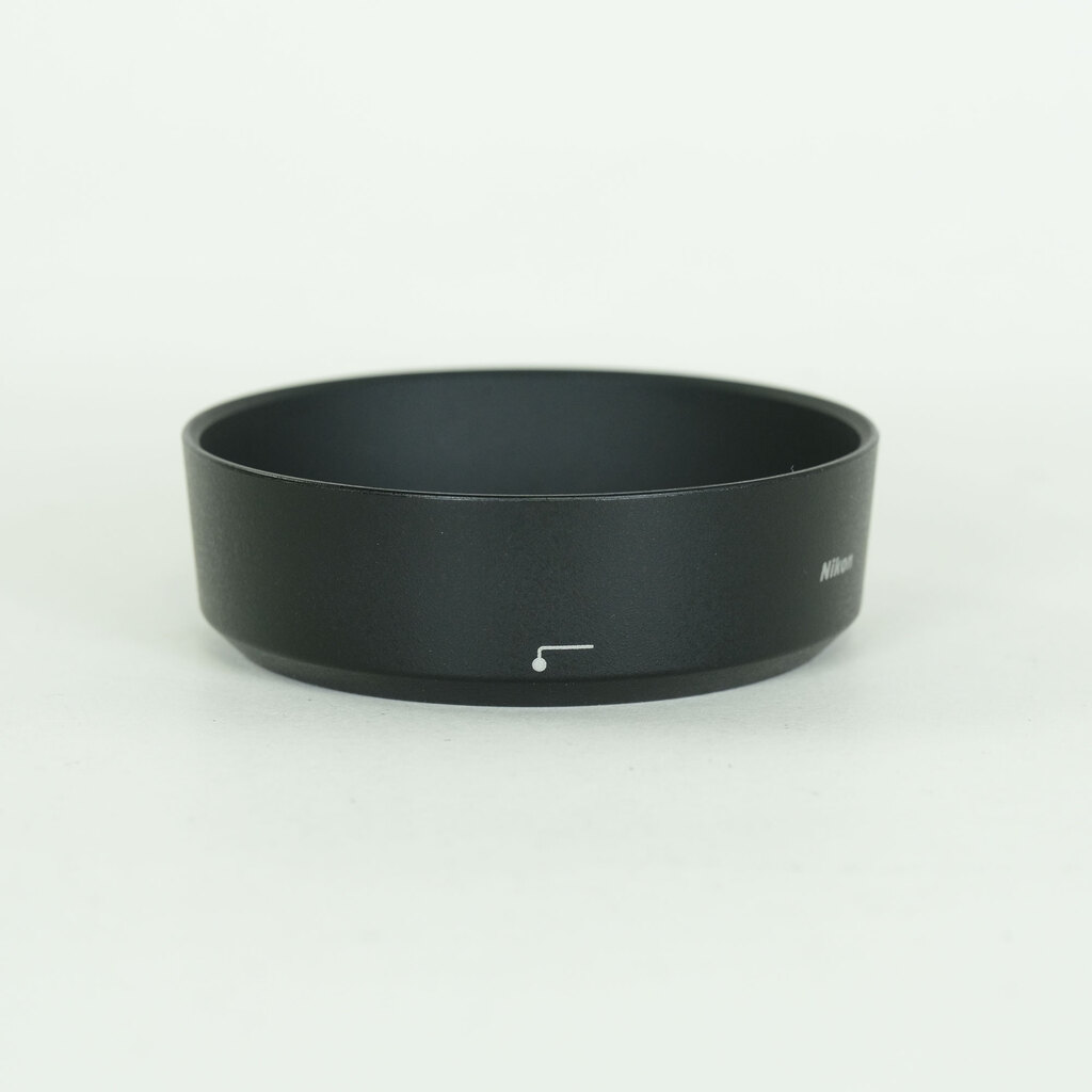 Nikon AF-S DX NIKKOR 35mm f/1.8G Nikon AF-S DX NIKKOR 35mm f/1.8G