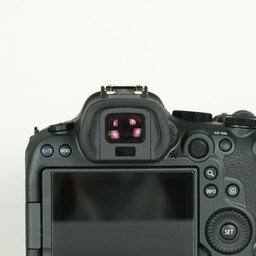 Canon EOS R6 Mark II