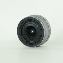 Nikon NIKKOR Z DX 16-50mm f/3.5-6.3 VR