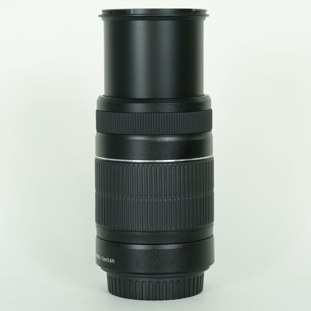 Canon EF-S55-250mm F4-5.6 IS II Canon EF-S55-250mm F4-5.6 IS II