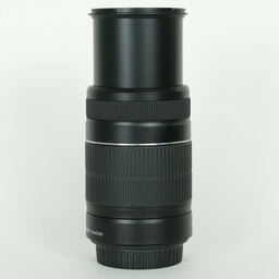 Canon EF-S55-250mm F4-5.6 IS II Canon EF-S55-250mm F4-5.6 IS II