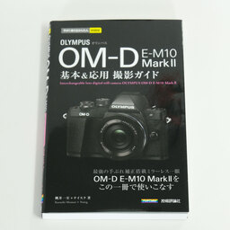 OLYMPUS OM-D E-M10 Mark II