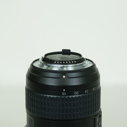 Nikon AF-S NIKKOR 16-35mm F4 G ED VR