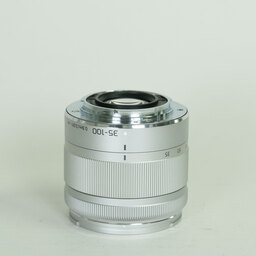 Panasonic LUMIX G VARIO 35-100mm / F4.0-5.6 ASPH. / MEGA O.I.S.