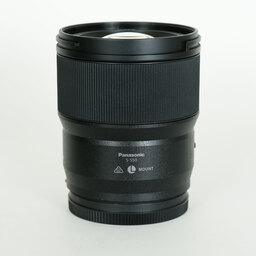 Panasonic LUMIX S 50mm F1.8 Panasonic LUMIX S 50mm F1.8