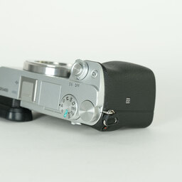 SONY α6400（ILCE-6400）