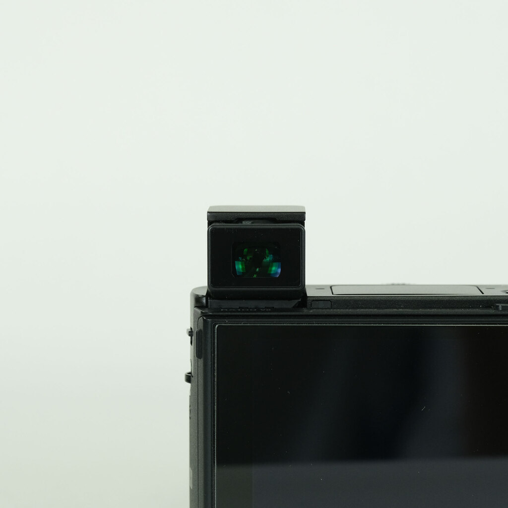 SONY Cyber-shot DSC-RX100M7 SONY Cyber-shot DSC-RX100M7