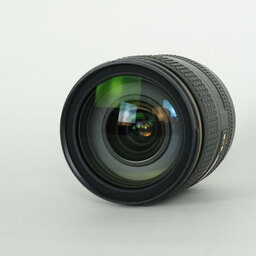 Nikon AF-S NIKKOR 24-120mm f/4G ED VR