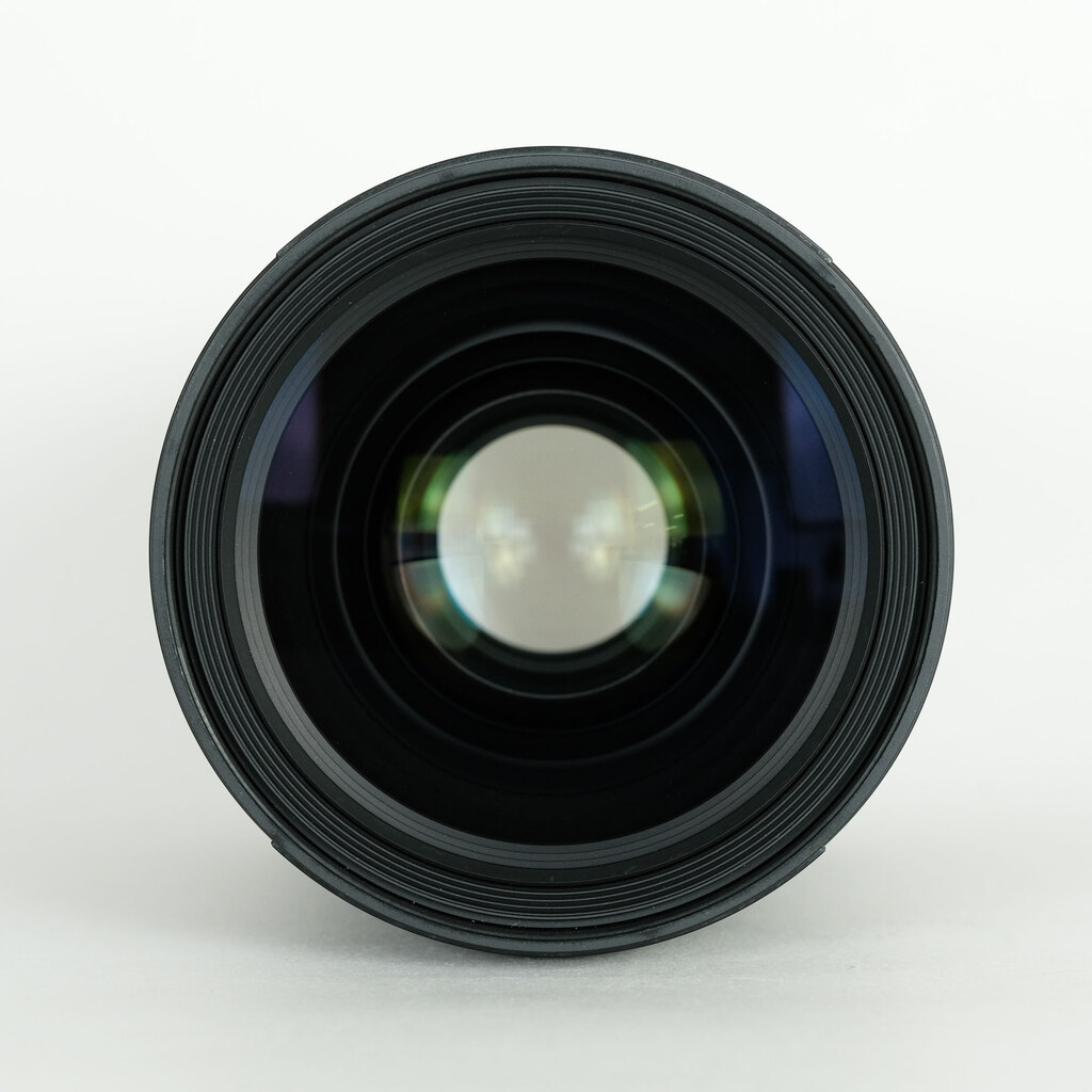 SIGMA 40mm F1.4 DG HSM｜Art [ニコンF用]