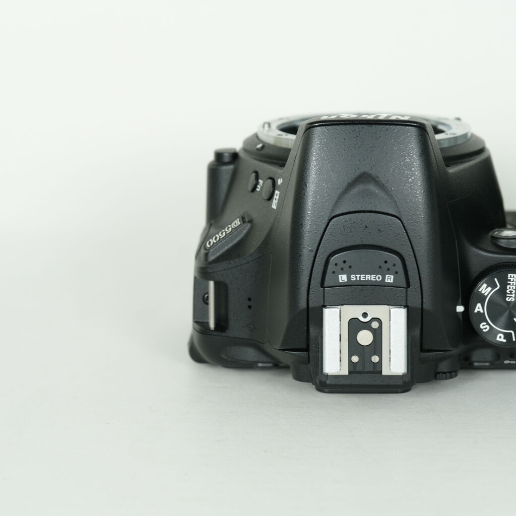 Nikon D5500の出品 | ONE SCENE（ワンシーン）