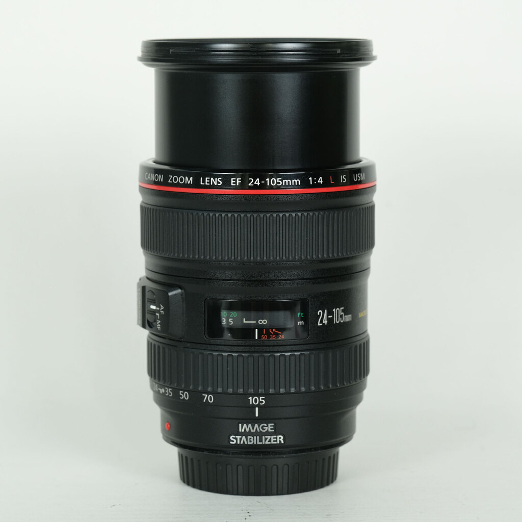 Canon EF24-105mm F4L IS USMの出品 | ONE SCENE（ワンシーン）